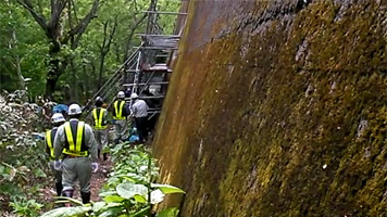 西興部村学校給食センター 建設主体機械設備工事