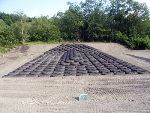 興部川広域河川改修工事2工区